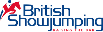 British Showjumping unveil their new Logo